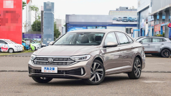 VW Sagitar Excellence 300TSI DSG